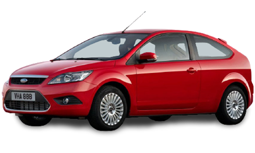 Коврики ford focus 3