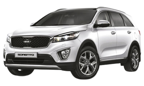 Kia Sorento 2014 2020