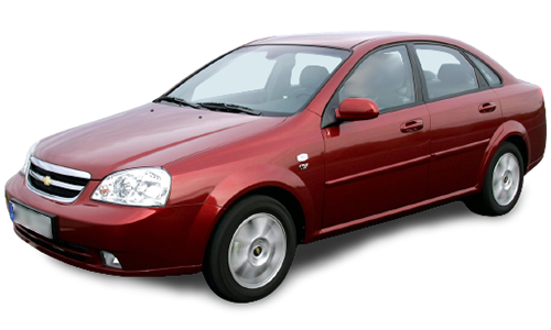 Шевроле Лачетти седан - фото, цена, характеристики Chevrolet Lacetti Sedan